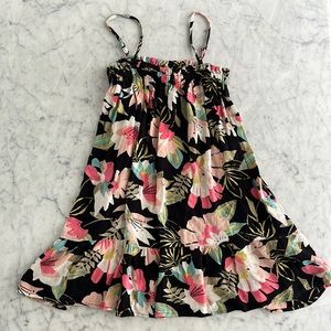 Billabong girls dress